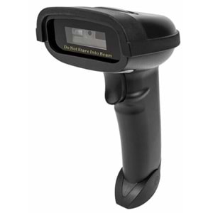 PERKON TIGER CS620-BT 2D KAREKOD KABLOSUZ BLUETOOTH BARKOD OKUYUCU 