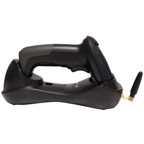 PERKON TIGER LS42 2D KAREKOD KABLOSUZ USB BARKOD OKUYUCU + CRADLE 