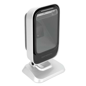 SPENTA ST-5401 2D KAREKOD KABLOLU USB+SERİ MASAÜSTÜ BARKOD OKUYUCU 