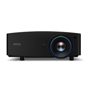 BENQ LU935ST 5500 ANS 1920X1200 WUXGA 2XHDMI RJ45 USB TYPE A HDBASET KISA MESAFE DLP LAZER PROJEKSIYON 