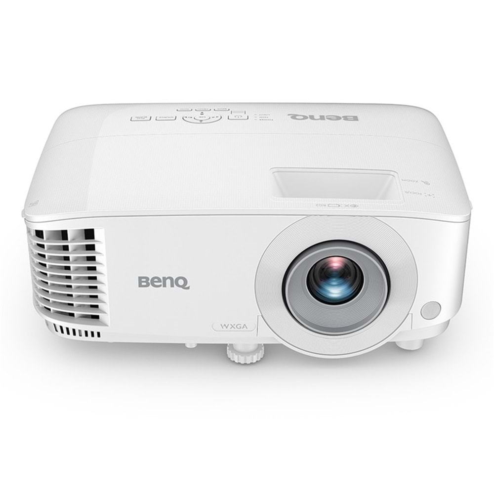 BENQ MW560C 4000 ANS 1280X800 WXGA 1xHDMI VGA USB TYPE A 3D DLP PROJEKSIYON 
