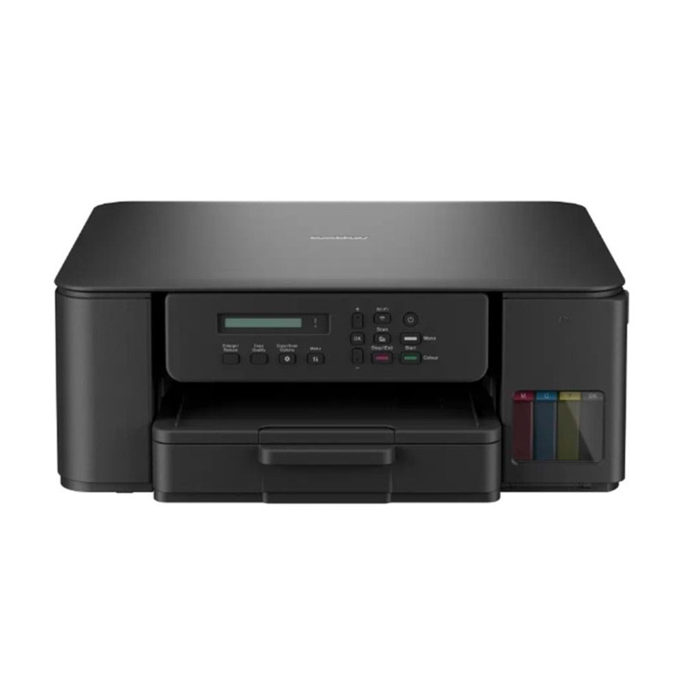 BROTHER DCP-T530DW TANKLI YAZ/TAR/FOT/DUB/WIFI 