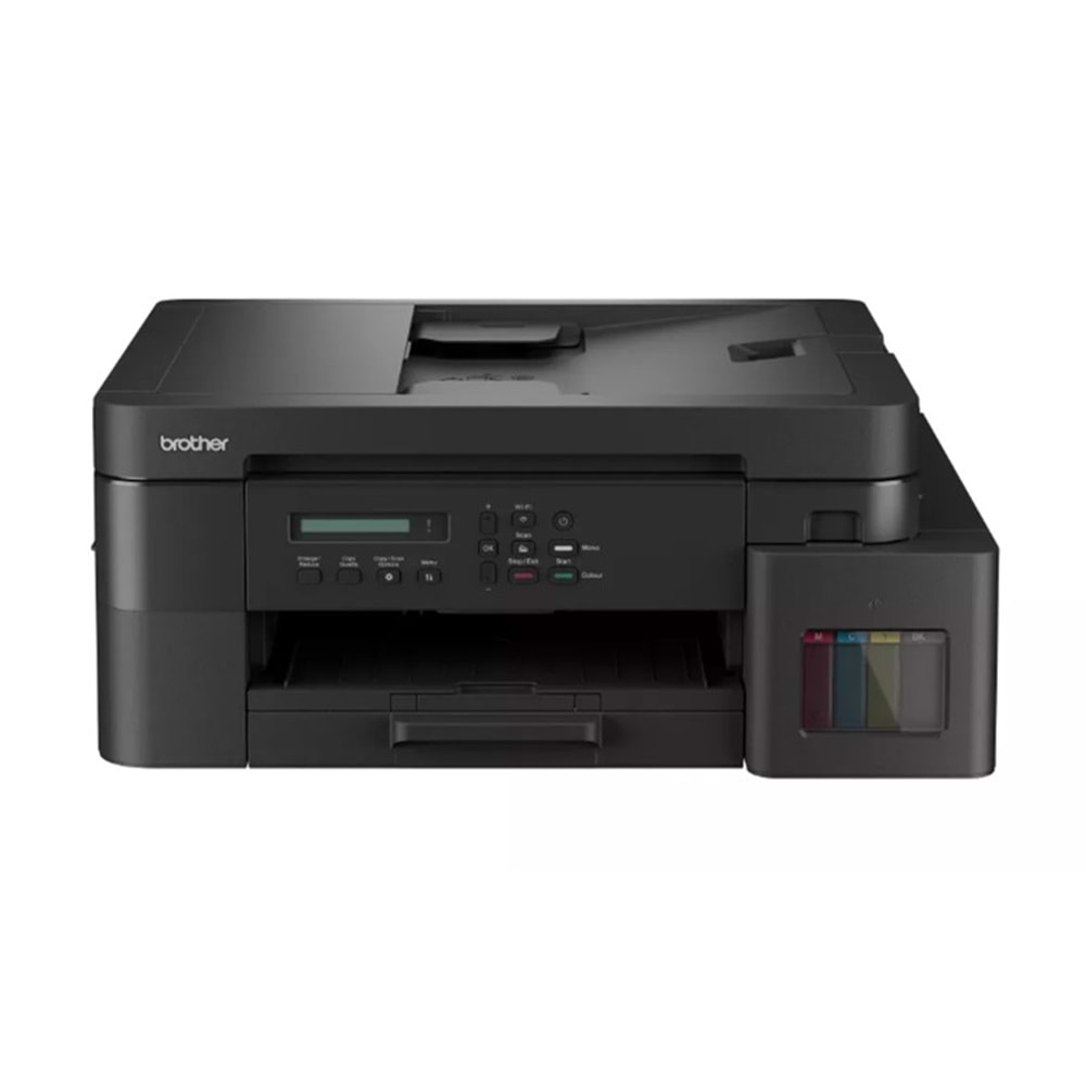 BROTHER DCP-T830DW TANKLI YAZ/TAR/FOT/DUB/WIFI 