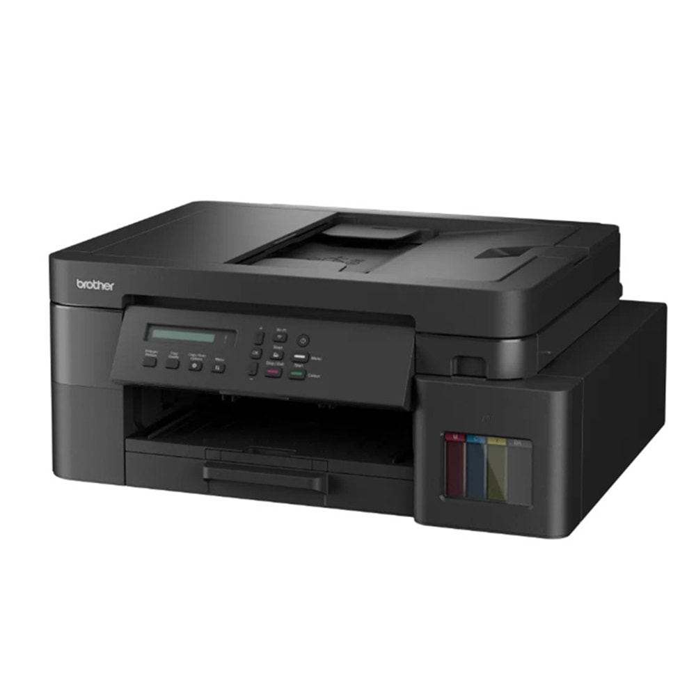 BROTHER DCP-T830DW TANKLI YAZ/TAR/FOT/DUB/WIFI 