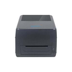 PALMX TXP-400 203DPI TERMAL TRANSFER USB+ETHERNET BARKOD YAZICI (300M RİBON KULLANIMI) 