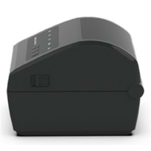 SPENTA SPR-211D 203DPI DİREKT TERMAL USB+ETHERNET BARKOD YAZICI (RİBONSUZ KULLANIM) 