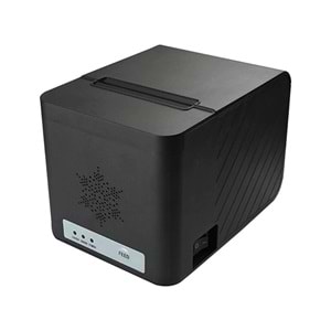 KODPOS KPS-70 203DPI DİREKT TERMAL USB+ETHERNET OTOMATİK KESİCİ FİŞ YAZICI 