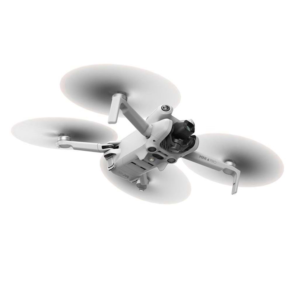 DJI MINI 4 PRO FLY MORE COMBO PLUS DRONE -DJI RC 2 EKRANLI KUMANDALI (RESMİ DİSTRİBÜTÖR GARANTİLİ) 