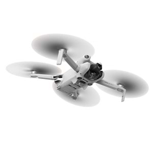 DJI MINI 4 PRO FLY MORE COMBO PLUS DRONE -DJI RC 2 EKRANLI KUMANDALI (RESMİ DİSTRİBÜTÖR GARANTİLİ) 