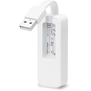 TP-LINK UE200 USB 2.0 ETHERNET AĞ ADAPTOR 