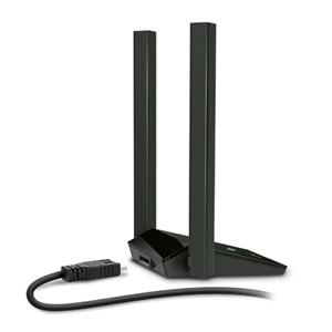TP-LINK ARCHER TX20U PLUS AX1800 WI-FI 6 KABLOSUZ USB ADAPTOR 