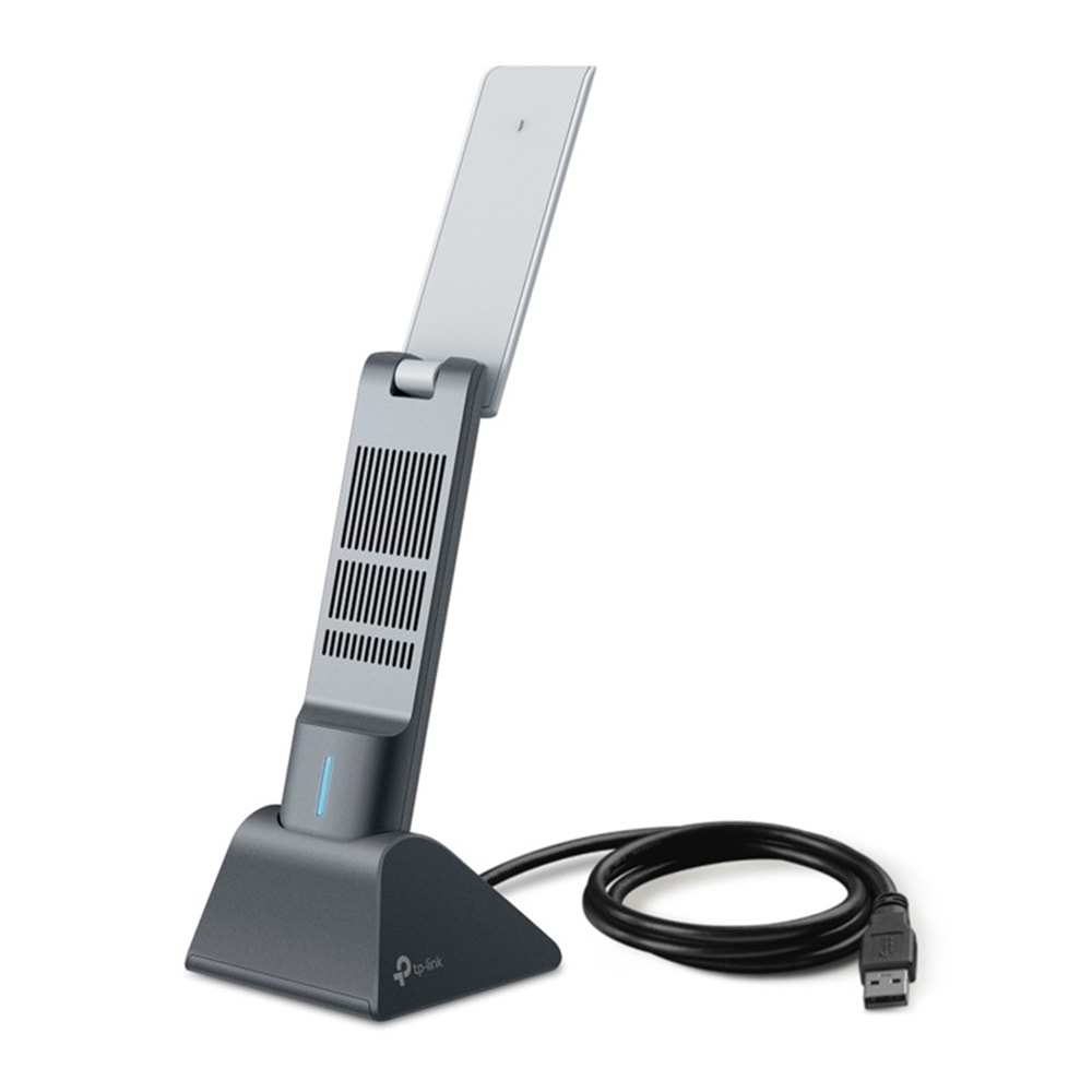 TP-LINK ARCHER TX50UH AX3000 WI-FI 6 KABLOSUZ DUAL BAND WPA3 USB 3.0 ADAPTÖR 