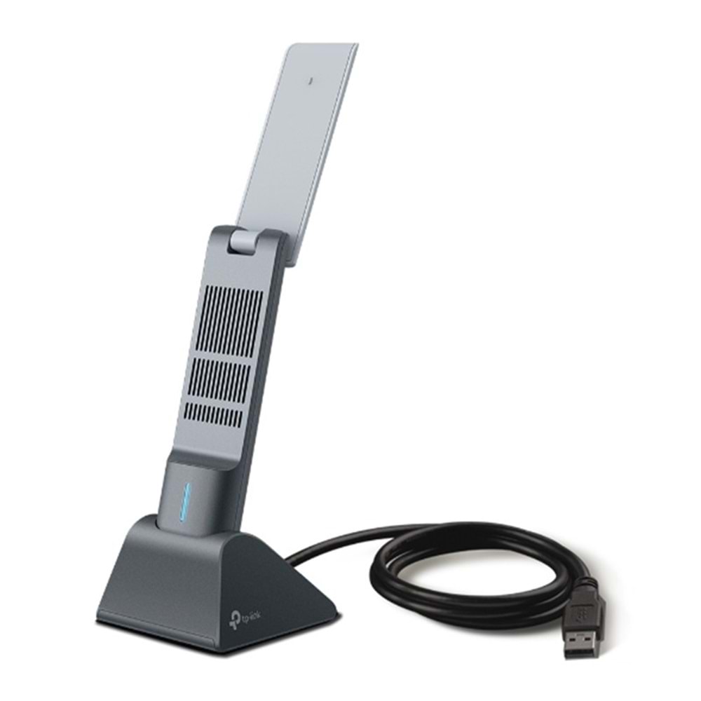 TP-LINK ARCHER TX20UH AX1800 WI-FI 6 KABLOSUZ USB ADAPTÖR 