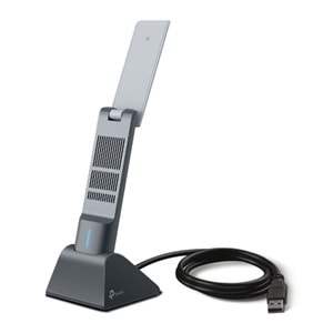 TP-LINK ARCHER TX20UH AX1800 WI-FI 6 KABLOSUZ USB ADAPTÖR 