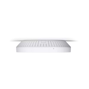 TP-LINK OMADA EAP650 AX3000 DUAL BAND WIFI6 1XGBIT RJ45 PORT 574MBPS/2.4GHZ TAVAN TİPİ ACCESS POINT (ADAPTÖRLÜ) 