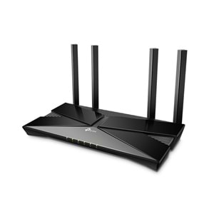 TP-LINK ARCHER AX23 AX1800 WI-FI6 5 PORT GIGABIT 2.4/5GHZ DUAL BAND ROUTER 