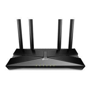 TP-LINK ARCHER VX1800V AX1800MBPS DUAL BAND WI-FI 6 VDSL/ADSL KABLOSUZ ROUTER 