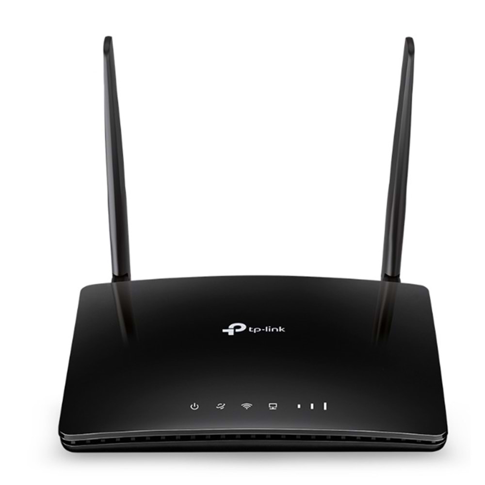 TP-LINK ARCHER MR402 AC1200 4G LTE DUAL-BAND WI-FI ROUTER 