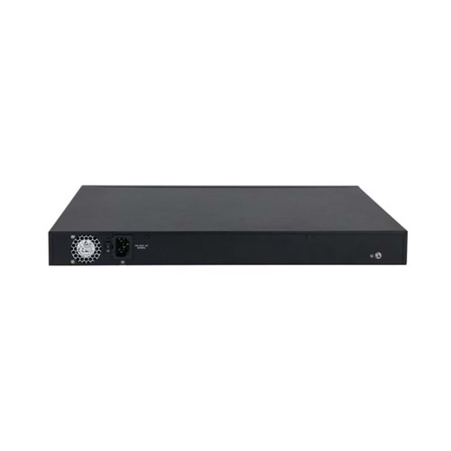 DAHUA PFS3218-16ET-135 16 PORT GIGABIT +2XRJ45/2XGB SFP COMBO 135W POE RACKMOUNT SWITCH 