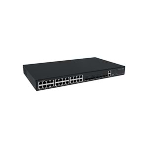 HPE ARUBA CW 2150 S6X51A 24 PORT GIGABIT+4X1GB COMBO+ 4x1G/10GB SFP UPLINK L3 YÖNETİLEBİLİR 405W POE 