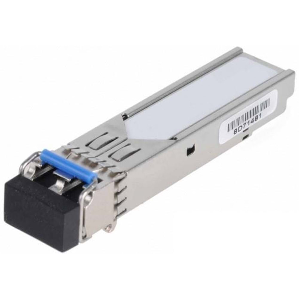 URANIUM GE-LX20-SM-1310-C 1.25G SFP TX1310NM LC 20KM SM MODUL CISCO UYUMLU 