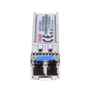 RUIJIE REYEE NIS-GE-SFP-10KM-SM1310 10GBASE-LR SFP+ 1310NM 10KM SFP MODÜL 