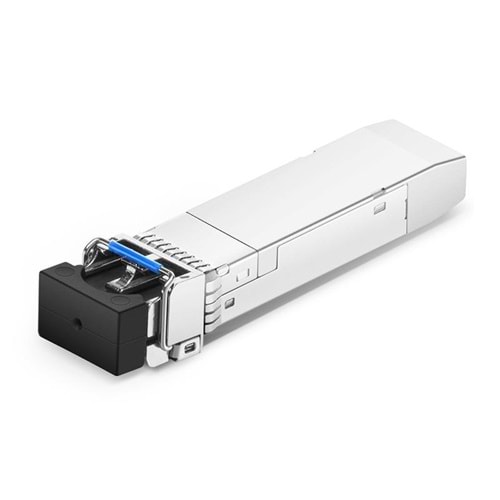URANIUM SFP+ 10G-LR-HP - 10GB 1310NM LC DDM 20KM SM SFP MODÜL 