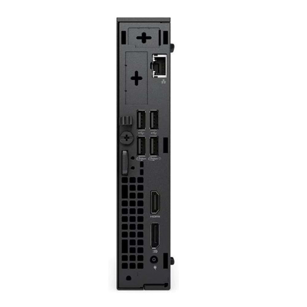 DELL PC PRO MICRO BTO106_QCM1250_U ULTRA5 235T 16GB 512SSD UBUNTU 