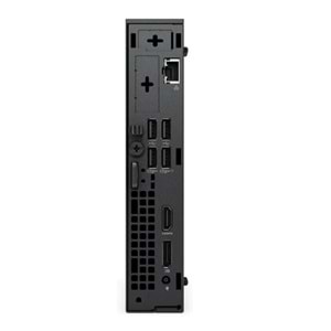 DELL PC PRO MICRO BTO106_QCM1250_U ULTRA5 235T 16GB 512SSD UBUNTU 