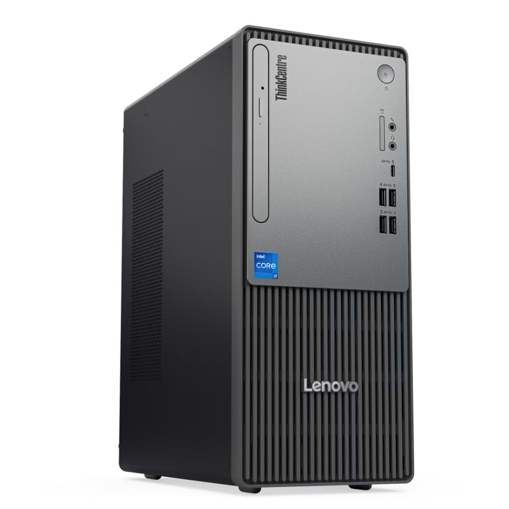 LENOVO PC NEO 50T THINKCENTRE 12UD000VTR I7-14700 16GB 512SSD WIN11PRO 