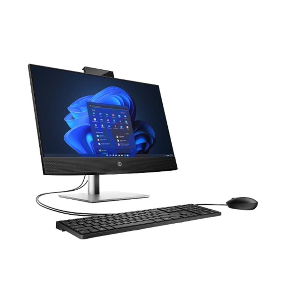 HP AIO PRO 440 G9 937Y1EA I5-14500T 16GB 512SSD 23.8 DOS SİYAH 