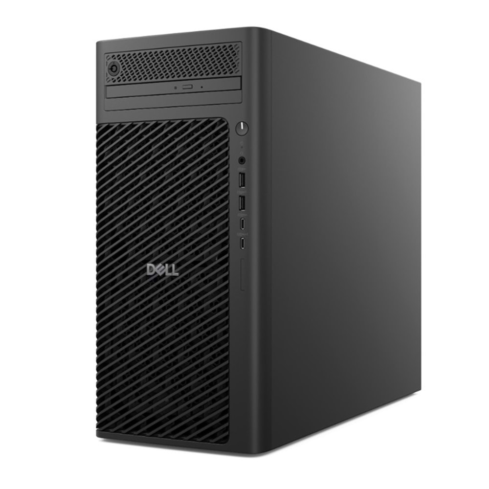 DELL WS PRO MAX T2 FCT2250_1 U7 265 1X16GB 512SSD 4GB A400 WIN11PRO W11P 3 YIL YERİNDE GARANTİLİ 