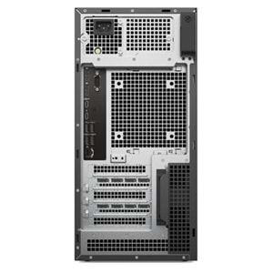 DELL WS PRO MAX T2 FCT2250_12 ULTRA 9 285 1X32GB 1TB SSD 20GB NVIDIA RTX4000 ADA 1500W W11P 3 YIL YERİNDE GARANTİ 