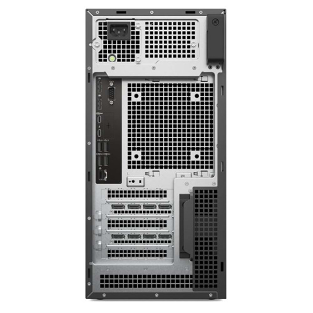 DELL WS PRO MAX T2 FCT2250_5 ULTRA 7 265K 1X32GB 1TB SSD 12GB NVIDIA GEFORCE RTX 5070 1500W W11P 3 YIL YERİNDE GARANTİ 