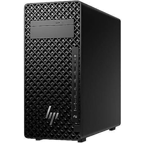 HP WS CU0J1ES Z2 G1İ U7-265K 32GB (1X32GB) 1TB SSD INTEL GRAPHICS W11PRO 3 YIL YERİNDE GARANTİ 