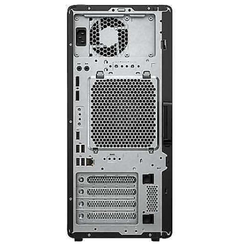 HP WS CU0J1ES Z2 G1İ U7-265K 32GB (1X32GB) 1TB SSD INTEL GRAPHICS W11PRO 3 YIL YERİNDE GARANTİ 