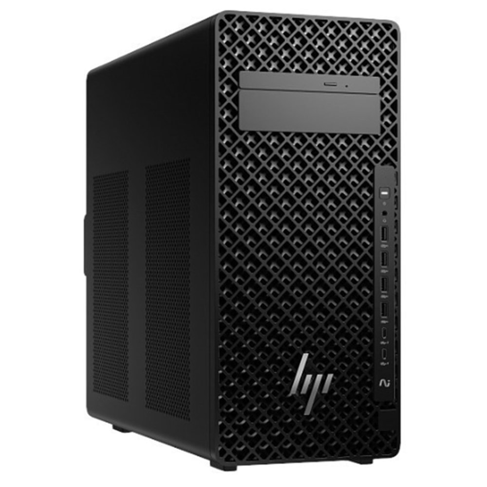 HP WS B34K0ES Z2 G1I U9-285 1X32GB 1TB SSD INTEL GRAPHICS WIN11P 5 YIL YERİNDE GARANTİ 