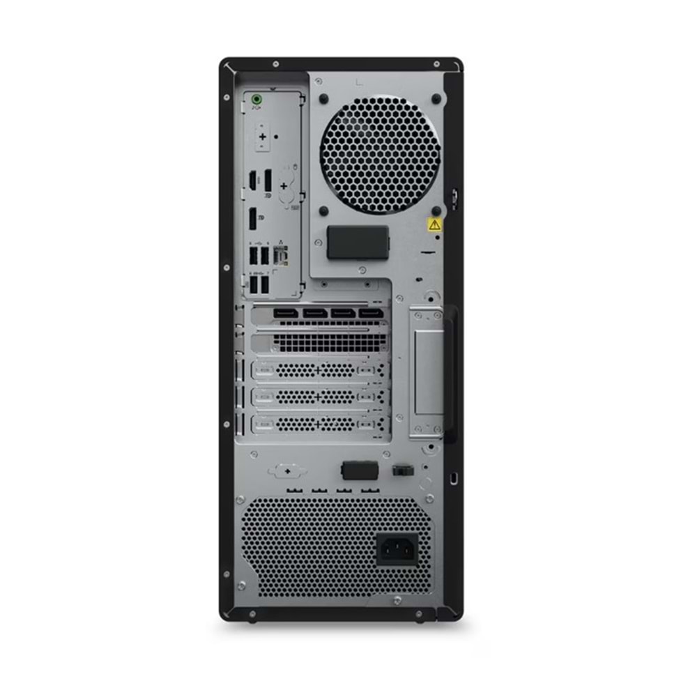 LENOVO THINKSTATION 30HT006QTR P3 TWR G2 U9 285K 1X32G 1X1TB SSD NVIDIA RTX4000 20GB W11P 3 YIL YERİNDE GARANTİ 