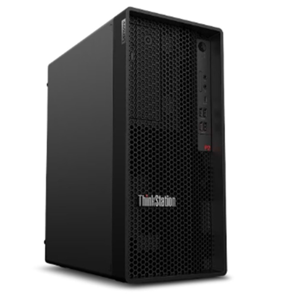 LENOVO THINKSTATION P2 30JQ003NTR ULTRA7 265K 1X32GB 1X1TB SSD NVIDIA RTX2000 ADA 16GB W11 PRO 3 YIL YERİNDE GARANTİ 
