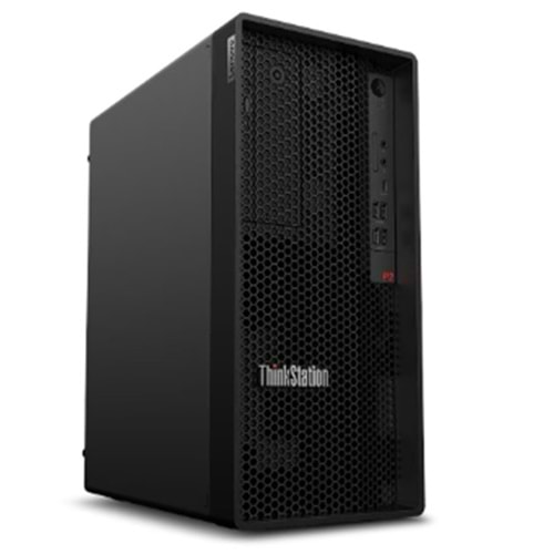 LENOVO THINKSTATION P2 30JQ003NTR ULTRA7 265K 1X32GB 1X1TB SSD NVIDIA RTX2000 ADA 16GB W11 PRO 3 YIL YERİNDE GARANTİ 