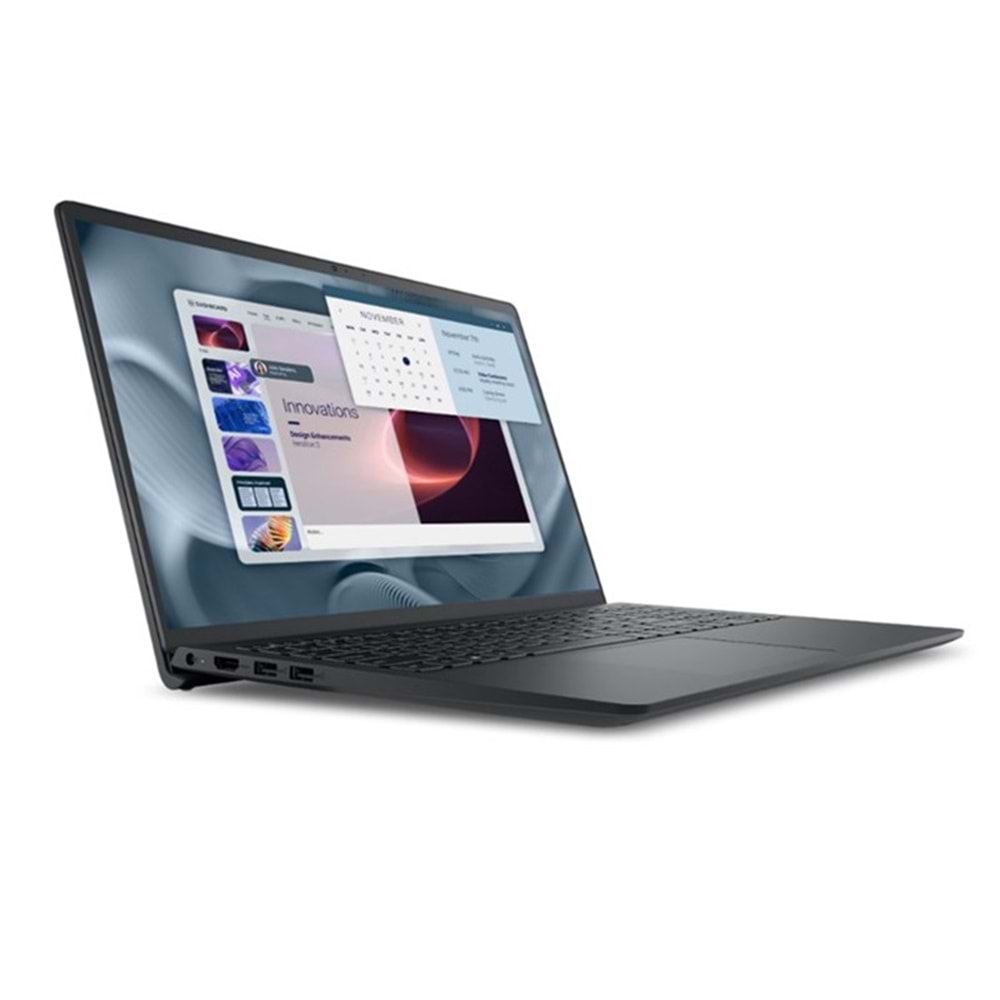 DELL NB PRO PV15250 ESSENTIALS PV15250_RPLU_007_P_U I5-1334U 16GB 512SSD DOS 15.6 