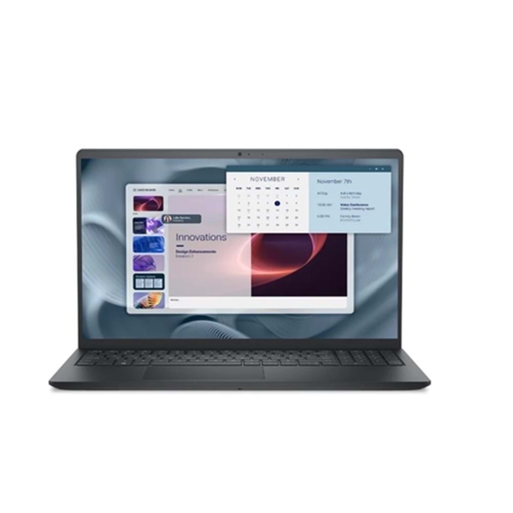 DELL NB PRO PV15250 ESSENTIALS PV15250_RPLU_007_P_U I5-1334U 16GB 512SSD DOS 15.6 