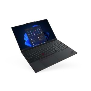 LENOVO NB E16 THINKPAD 21SR006RTX ULTRA7 255H 16GB 512SSD O/B 16 DOS 