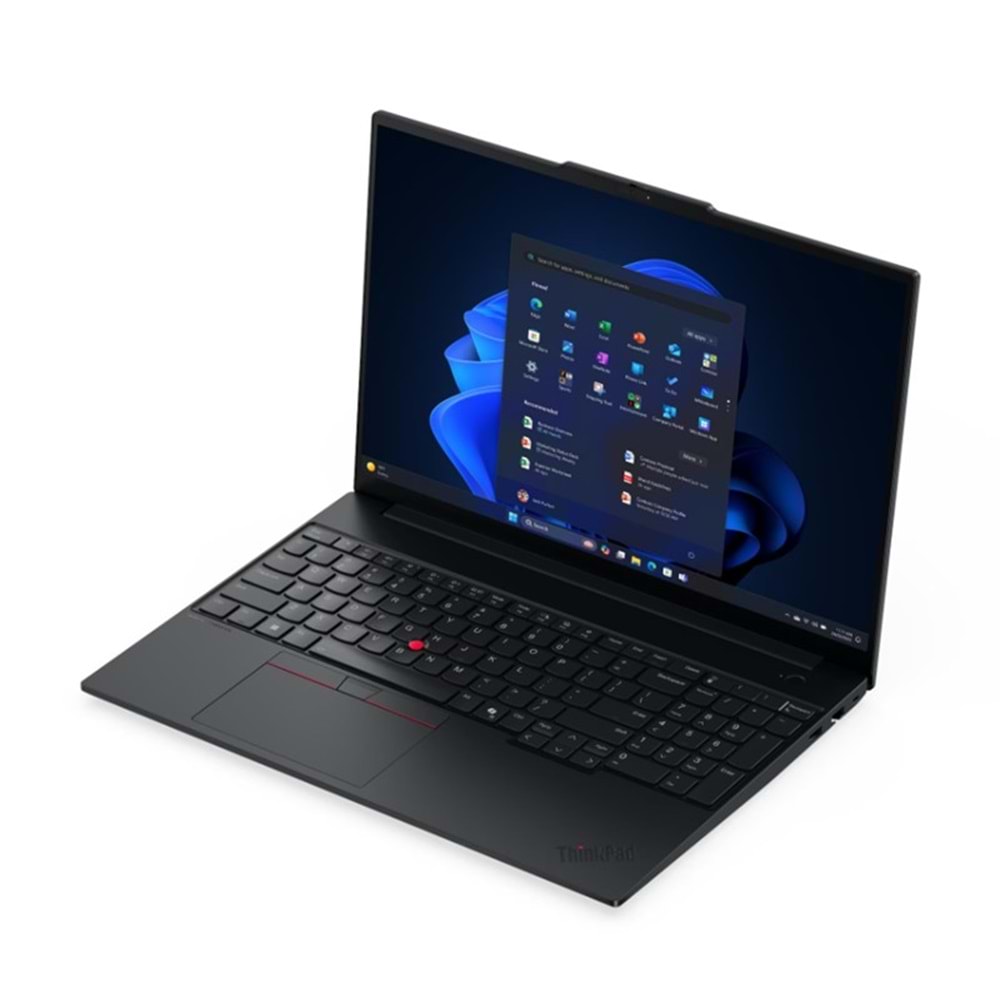 LENOVO NB E16 THINKPAD 21SR006RTX ULTRA7 255H 16GB 512SSD O/B 16 DOS 