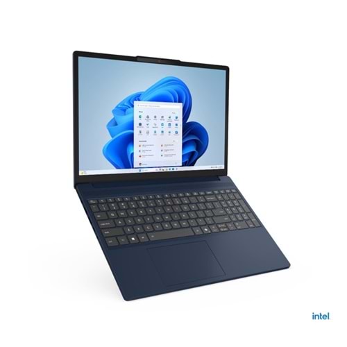 LENOVO NB // IDEAPAD SLIM 3 83K10062TR I5-13420H 8GB 256SSD O/B 15.3 DOS 