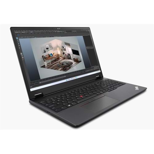 LENOVO THINKPAD NBW 21KX001STX P16 V2 ULTRA-9 185H 2X16GB 1X1TB SSD NVIDIA RTX3000ADA 8GB W11P 3 YIL YERİNDE GARANTİ 