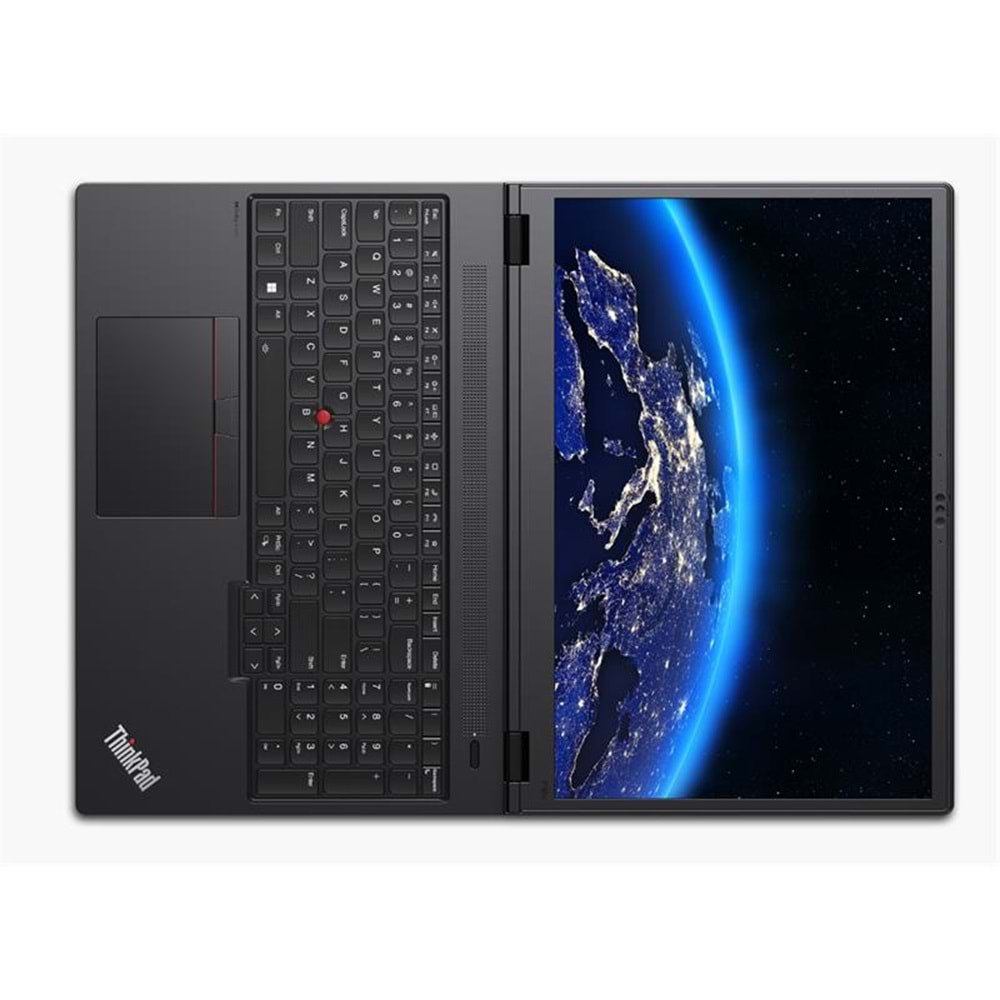 LENOVO THINKPAD NBW 21KX001STX P16 V2 ULTRA-9 185H 2X16GB 1X1TB SSD NVIDIA RTX3000ADA 8GB W11P 3 YIL YERİNDE GARANTİ 