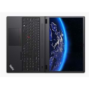 LENOVO THINKPAD NBW 21KX001STX P16 V2 ULTRA-9 185H 2X16GB 1X1TB SSD NVIDIA RTX3000ADA 8GB W11P 3 YIL YERİNDE GARANTİ 