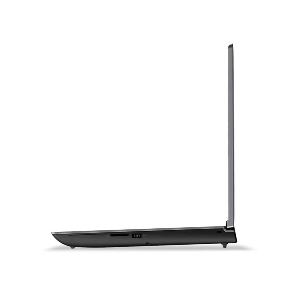 LENOVO THINKPAD NBW 21FA0005TX P16 V2 I9-13980HX 24C 2.2GHZ 2X16GB 1TB SSD NVIDIA RTX4000ADA W11P 3 YIL YERİNDE 