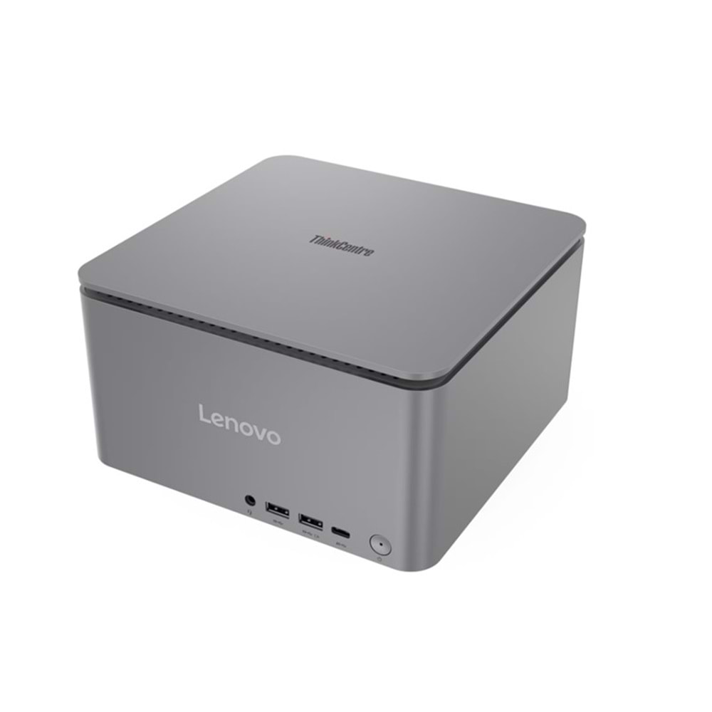 LENOVO THINKCENTRE NEO ULTRA 12W1001XTR I9-14900 1X32GB 1X1TB NVIDIA GEFORCE RTX4060 8GB WIN11PRO 3 YIL YERINDE GARANTİ 